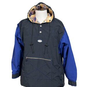 Billabong Pullover Jacket - Size Medium - Made in USA - Snowboard / Ski